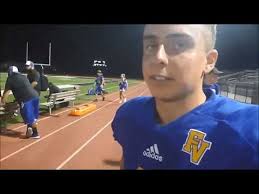 Quarterback Josh Stupin leads Fountain Valley past Troy (video)