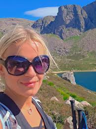 Embrace Adventure with Solo Sunday Thoughts in Scotland