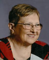 Obituary for Janice "Jan" Louise Riebe