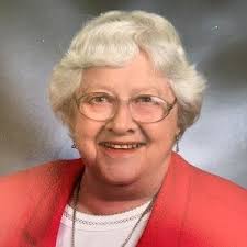 Obituary of Shirley Ann Joyce Irvine