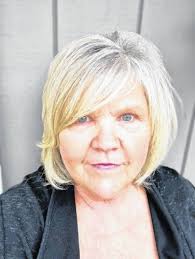 Patricia Saunders Obituary (1962