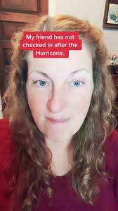 Chris Conover's Safety After Hurricane Ian