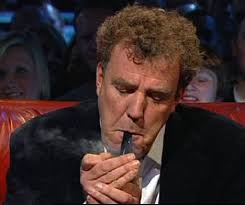 Jeremy clarkson in clarkson's farm. Pin On Pipe Smokers