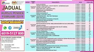Kolej komuniti pasir gudang is a company based out of malaysia. Senarai Kursus Kolej Komuniti Pasir Gudang