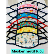 25 gambar kartun keren merokok pakai topi di 2020 kartun. Masker Kain Anak Anak Karakter Lucu Masker Anak Gambar Kartun Masker 2 Lapis Filter Shopee Indonesia