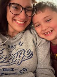 Transparency Post ❤️ As always, I believe in sharing not just our good  moments but the reality of this journey.. The last few days have been  especially tough, exhausting beyond words.. Aiden