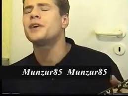 Adına bir çizik çektim (5,7b). Engin Nursani Koprudenmi Atan Beni Youtube