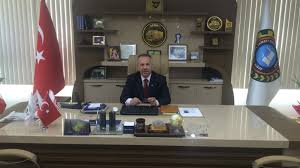 Fethiye ticaret ve sanayi odası hizmetleri. Afsin Ticaret Ve Sanayi Odasi