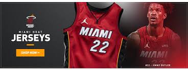Official Miami Heat Gear Heat Apparel Miami Jerseys Store Nba Com