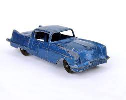 Pin On Vintage Toy Cars
