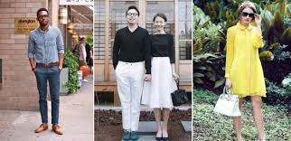 This article explains the monthly temperature variations and weather in tokyo and what kind of clothes you should wear to feel comfortable during travel october is one of the mildest months of the year. What To Wear For Your Korea Trip L Onedaykorea Tours