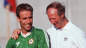 See what jack charlton (jackcharlton99) has discovered on pinterest, the world's biggest collection of ideas. Charlton Changed Everything For Irish Football Newscolony