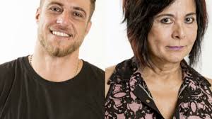 Foto: Os líderes Alen, Daniel, Ronan e Tamiel decidiram mandar Harumi. A  eliminação será na próxima terça-feira, 26 de janeiro de 2016