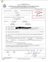 We did not find results for: Certificate Of Loss Of Nationality Wikipedia