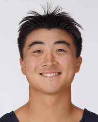 2021-22 Men's Crew (Lightweight) Roster