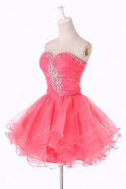 Summer Cheap Graduation Evening Ball Gown Party Bridesmaid Short Prom Dresses Sweetheart Prom Dress Ball Gowns Dresses