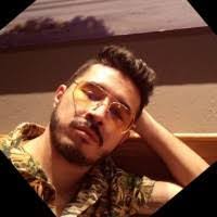 Camilo Bolivar's Instagram, Twitter & Facebook