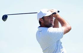 U.S. Open Thursday leaderboard, tee times: Keep up with Rory McIlroy, Scottie Scheffler and others early at Shinnecock Hills