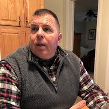 James Ott's Instagram, Twitter & Facebook