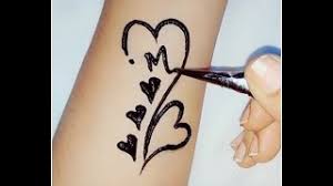 Ariel skelley / getty images an alphabet is made up of the letters of a language, arranged. Free Mehndi Design Letter Zfalse Watch Online Khatrimaza