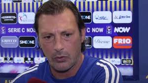 Cerignola, Raffaele amaro dopo il ko col Benevento: “Errori pagati a caro  prezzo"