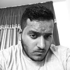 Basel Ahmed Rehman (@BaselRehman)