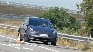 Model y unplugged performance ascension. Video G Power Bmw X6 M Vs Tesla Model Y Performance