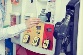 You can use your credit or debit card to pay for and pump your own gas outside at the station. How To Use Your Canadian Credit Card At A U S Gas Station Snowbird Advisor