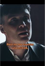 El dolor de Tommy en Peaky Blinders