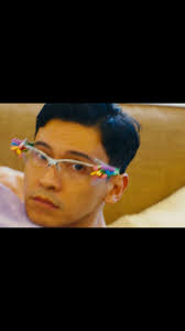 Ending January as a Gentle Monster🥀😎