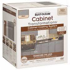 We did not find results for: Rust Oleum Transformations 1 Qt Gray Cabinet Small Kit 302137 The Home Depot