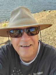 Hiking at Calero Lake Trail in South San Jose, CA