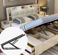 Perlengkapan Tempat Tidur Hidraulik - Solusi Berkualitas ...