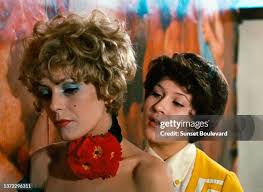 272 Eva Werner Photos & High Res Pictures