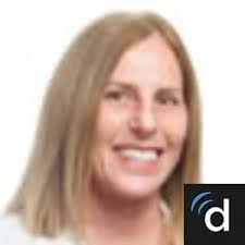 Dr. Marta Jacenyik, MD