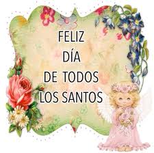 Maybe you would like to learn more about one of these? Las Mejores Imagenes De Dia De Todos Los Santos Para Whatsapp Imagenes Cool