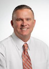 Blakey announces candidacy for county commission