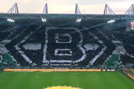 Created at apr 3, 2021. Incredible Tifo From Borussia Monchengladbach Fans Bleacher Report Latest News Videos And Highlights