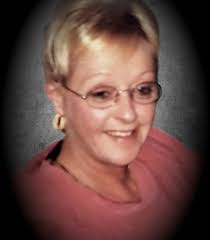 Obituary for Christine Dyck