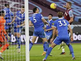West ham united will be looking to return to winning ways in the premier league when they welcome brighton & hove albion to the london stadium on sunday afternoon. West Ham 2 2 Brighton Premier League As It Happened Football The Guardian