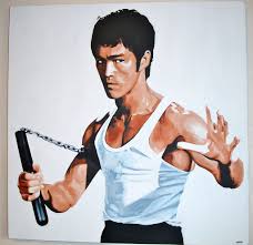 You could download the wallpaper as well as use it for your. Bruce Lee Wallpaper Hd Desktop Picture Iphones Backgrounds