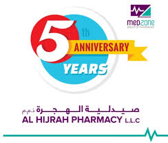 Who is the ceo of tv alhijrah malaysia? Al Hijrah Pharmacy Posts Facebook
