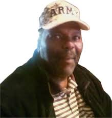 St. Peter's Baptist Church