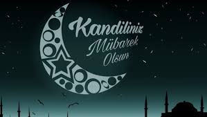 Diyanet i̇şleri başkanlığı, 2020 yılı dini günler takvimini yayınladı. Bugun Kandil Mi Bugun Ne Kandili