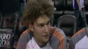 Goran Dragić & Robin Lopez