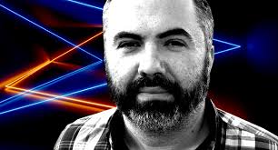 Critics At Large : 6/24/18