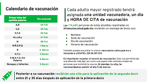 Pasos para registrarte en mi vacuna. Asi Aplicaran La Vacuna Sputnik En Tlahuac Xochimilco E Iztacalco
