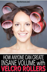 What are some things you do to prevent it, and how do you deal with knots? Q A How To Use Velcro Rollers