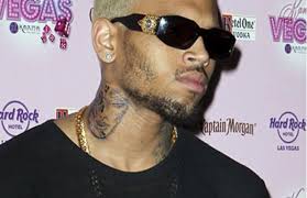 This website contains information, links, images and videos of sexually explicit material (collectively, the sexually explicit material). Chris Brown Neck Tattoo Looks Just Like Rihanna Thecount Com