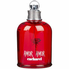 Amor Amor For Women By Cacharel Edt Spray 3 4 Oz Tester Perfume Cacharel Perfume Perfume Sale